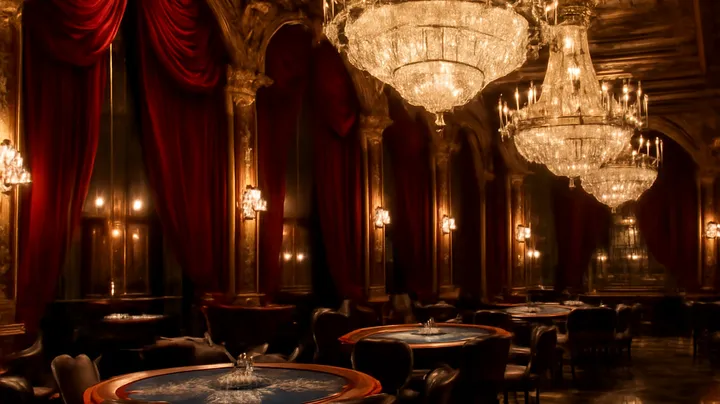 Explore Diverse Casino Games at AA880 COM