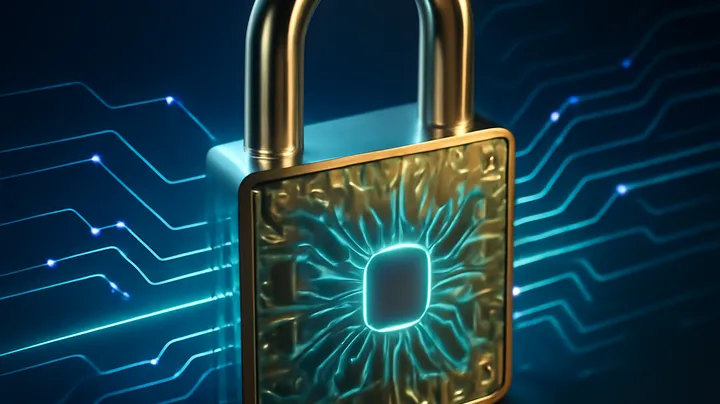Enhancing Security with AA880 COM