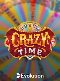 Crazy Time live game at AA880 COM