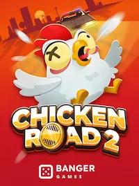 Chicken Road 2 crash game at AA880 COM