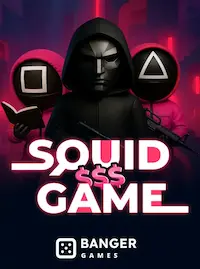 Squid Game themed slot at AA880 COM
