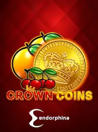 Crown Coins slot at AA880 COM