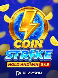 Coin Strike slot at AA880 COM