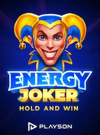 Energy Joker slot at AA880 COM