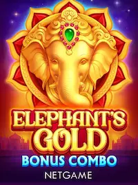 Elephant's Gold slot at AA880 COM