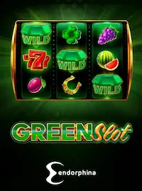 Green Chilli slot at AA880 COM