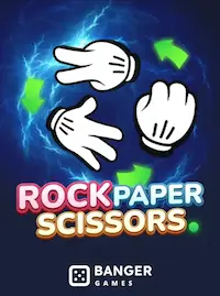 Rock Paper Scissors instant game at AA880 COM