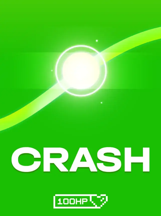 Classic Crash at AA880 COM