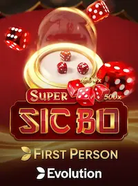 Sic Bo at AA880 COM