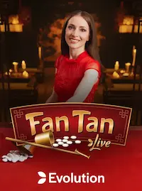 Fan Tan at AA880 COM