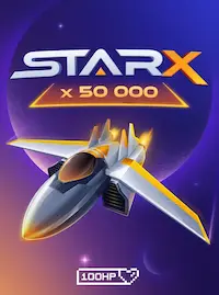 StarX crash game at AA880 COM
