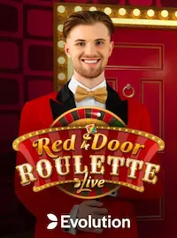 Red Door Roulette at AA880 COM