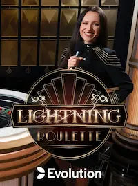 Lightning Roulette at AA880 COM