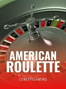 American Roulette at AA880 COM
