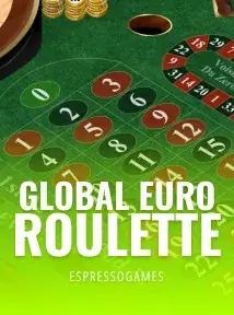 Global Euro Roulette at AA880 COM
