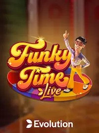 Funky Time at AA880 COM