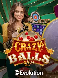Crazy Ball at AA880 COM