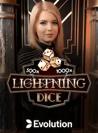 Lightning Dice at AA880 COM