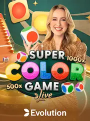 Super Color Game at AA880 COM