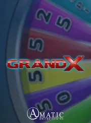 GrandX at AA880 COM