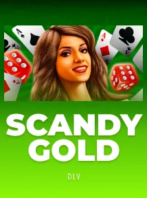 Scandy at AA880 COM